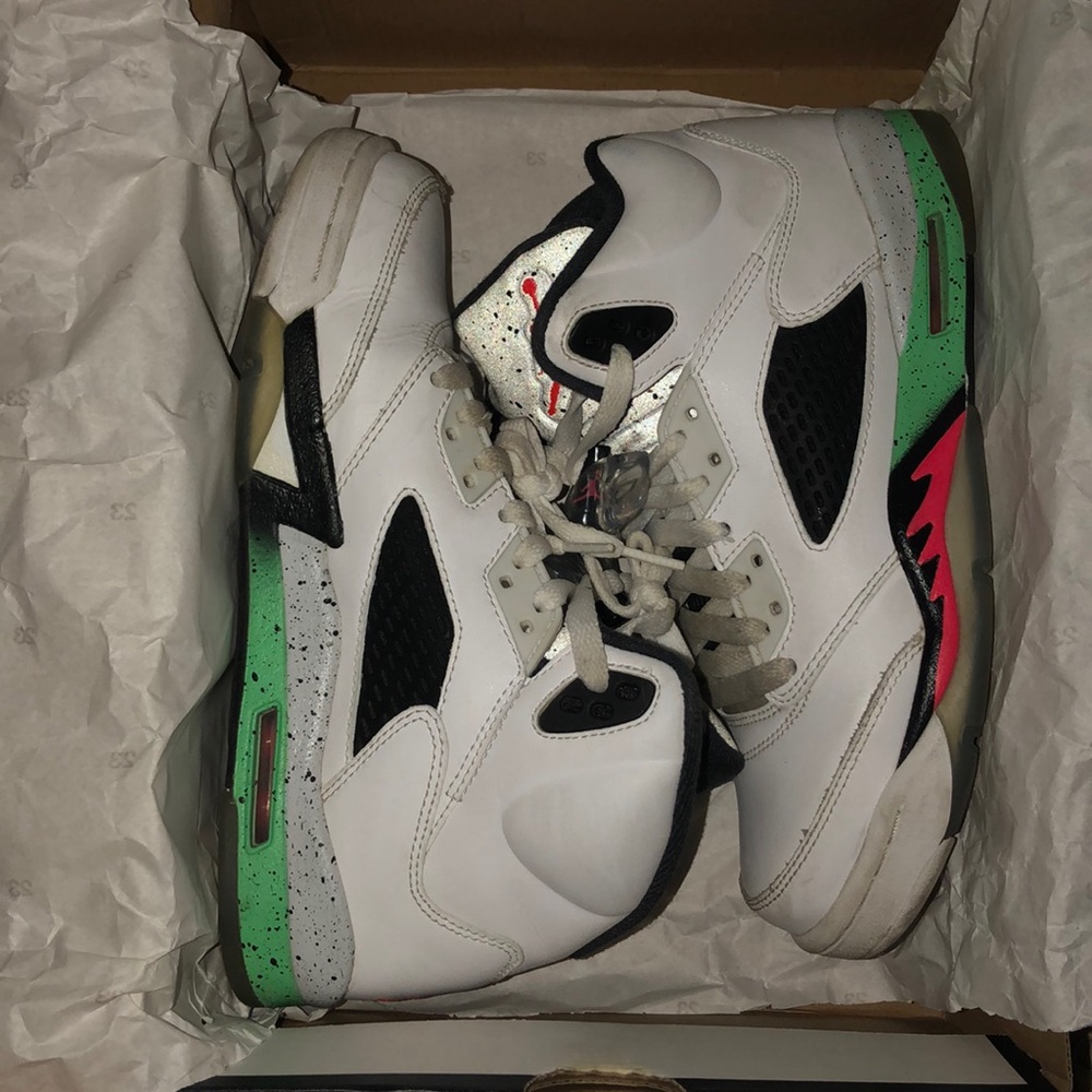 Air Jordan 5